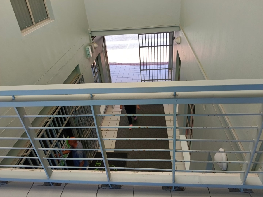 To Let commercial Property for Rent in Heathfield Western Cape